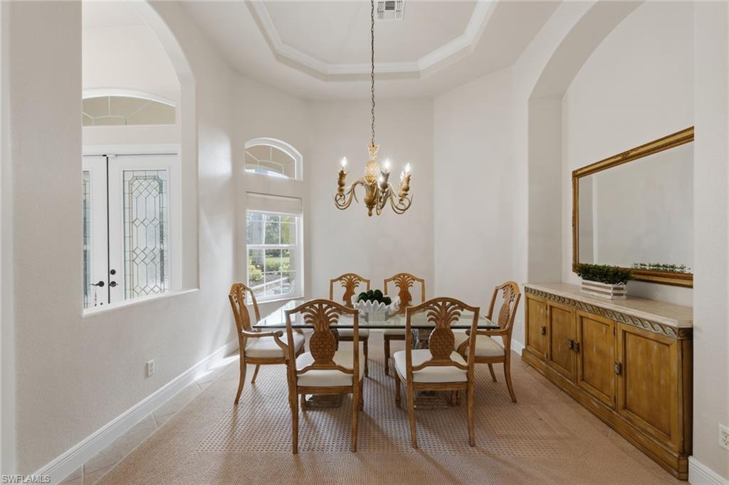 BELLE LAGO ESTATES - Residential