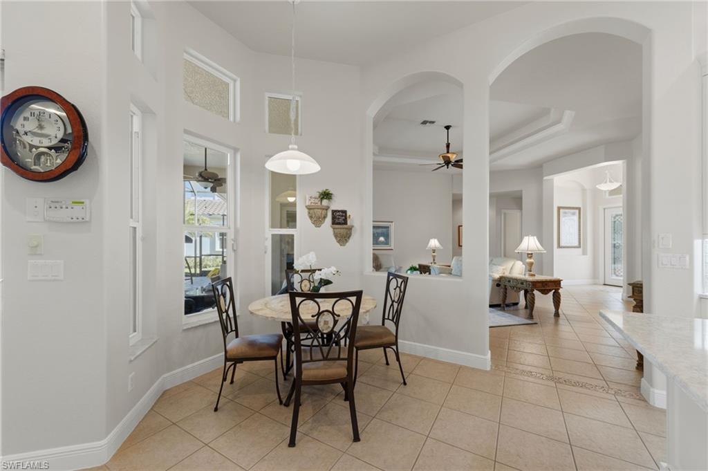 BELLE LAGO ESTATES - Residential