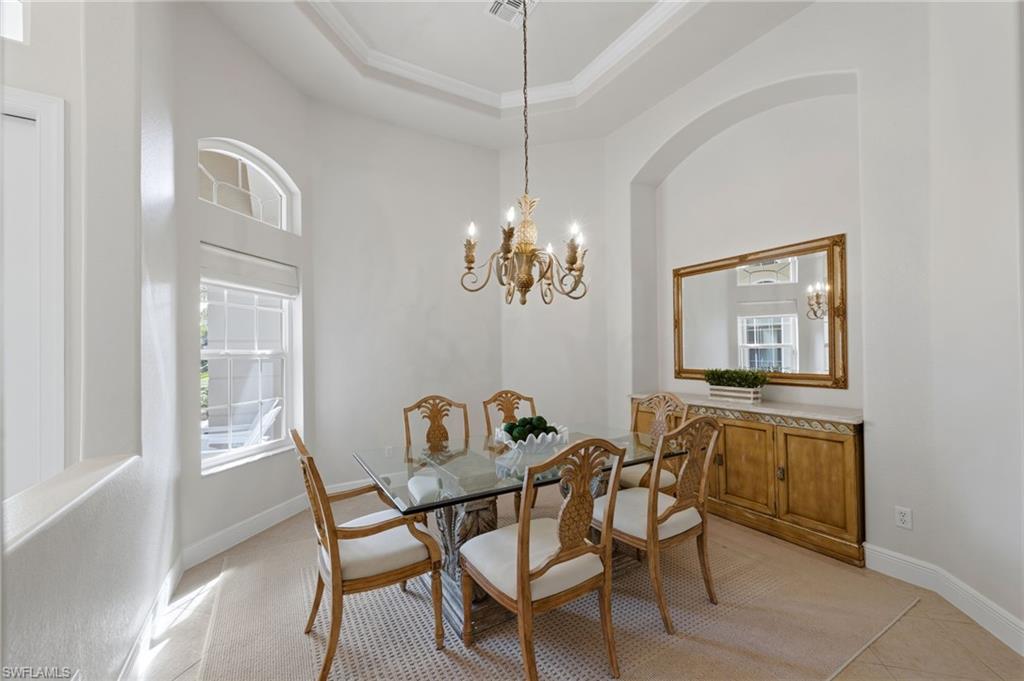 BELLE LAGO ESTATES - Residential