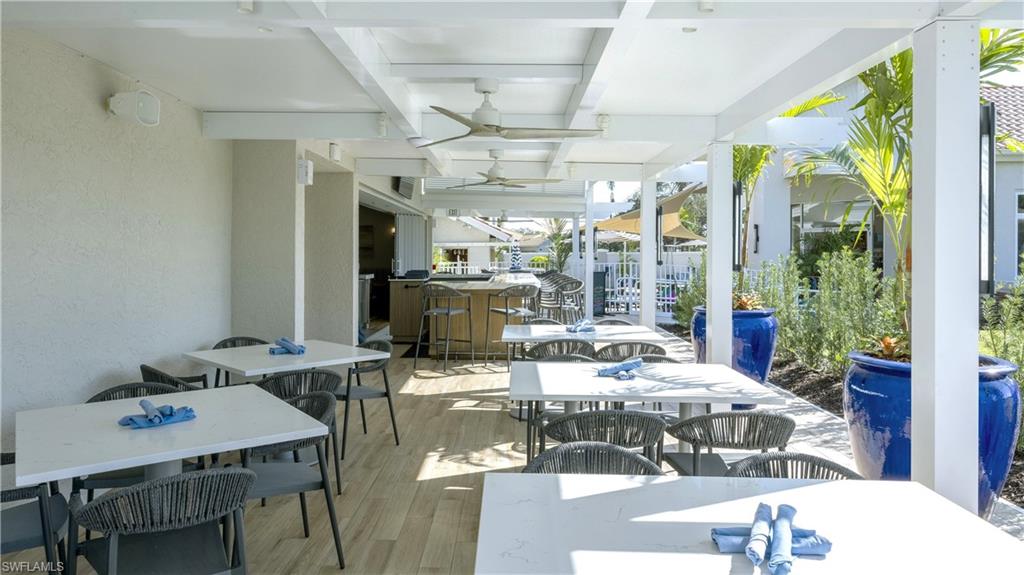 QUAIL CREEK VILLAGE - Residential Lease