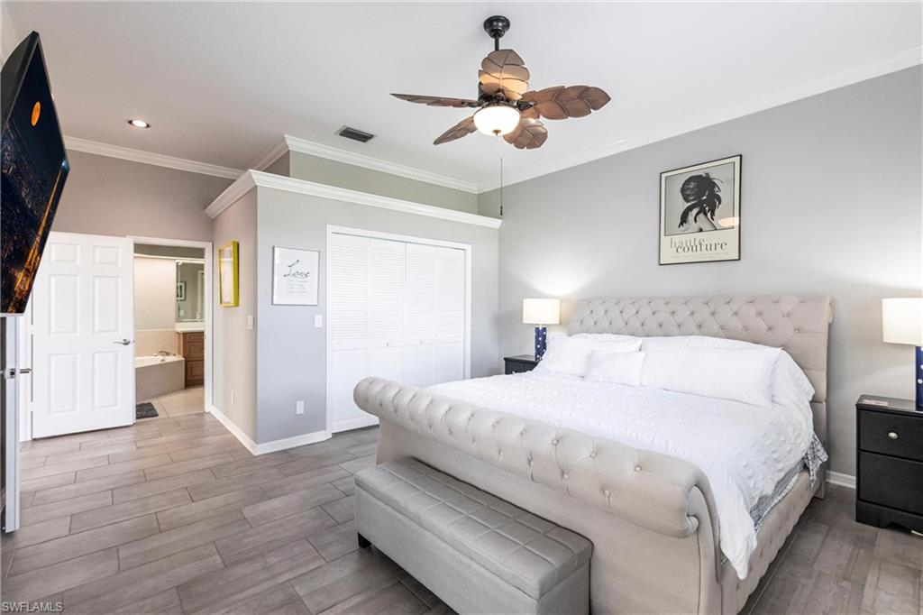 QUAIL CREEK VILLAGE - Residential Lease