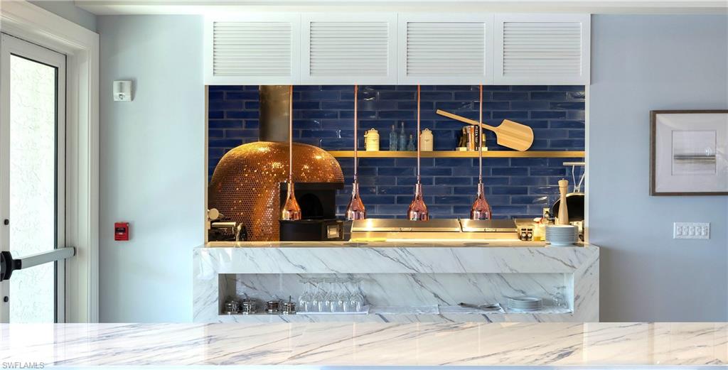 QUAIL CREEK VILLAGE - Residential Lease