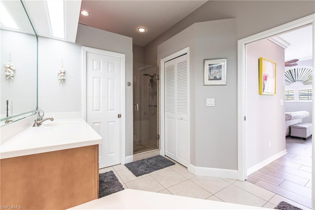 QUAIL CREEK VILLAGE - Residential Lease