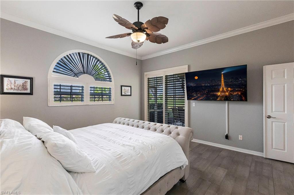 QUAIL CREEK VILLAGE - Residential Lease