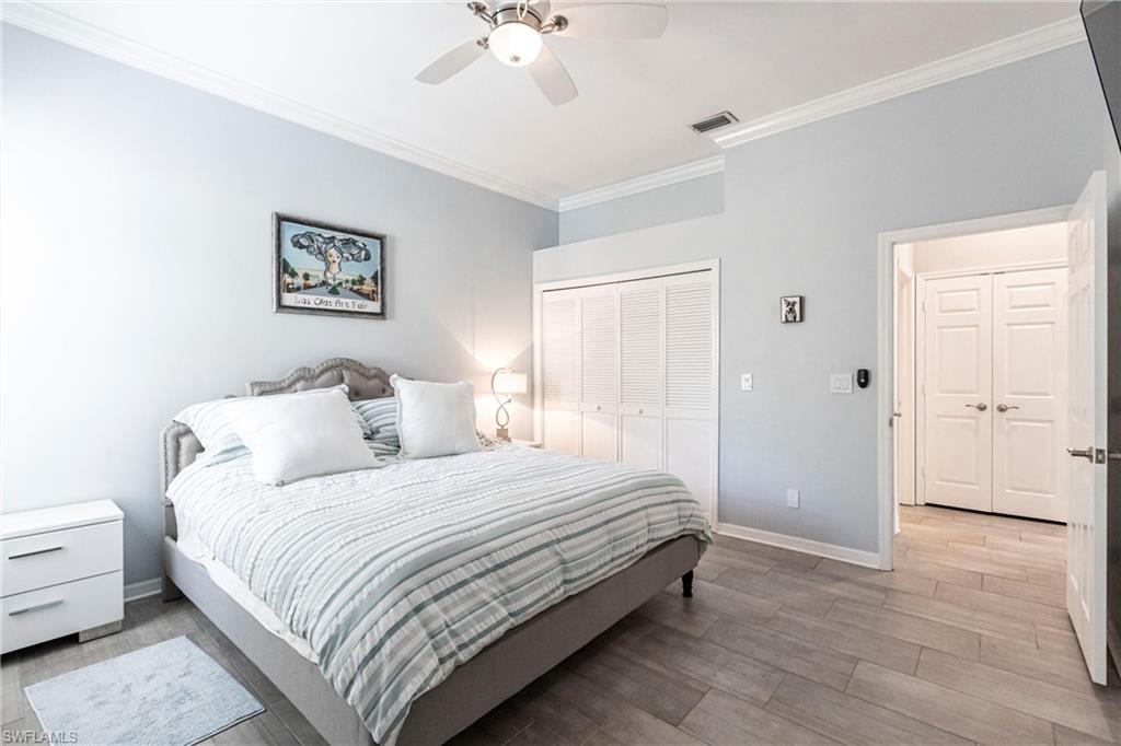 QUAIL CREEK VILLAGE - Residential Lease