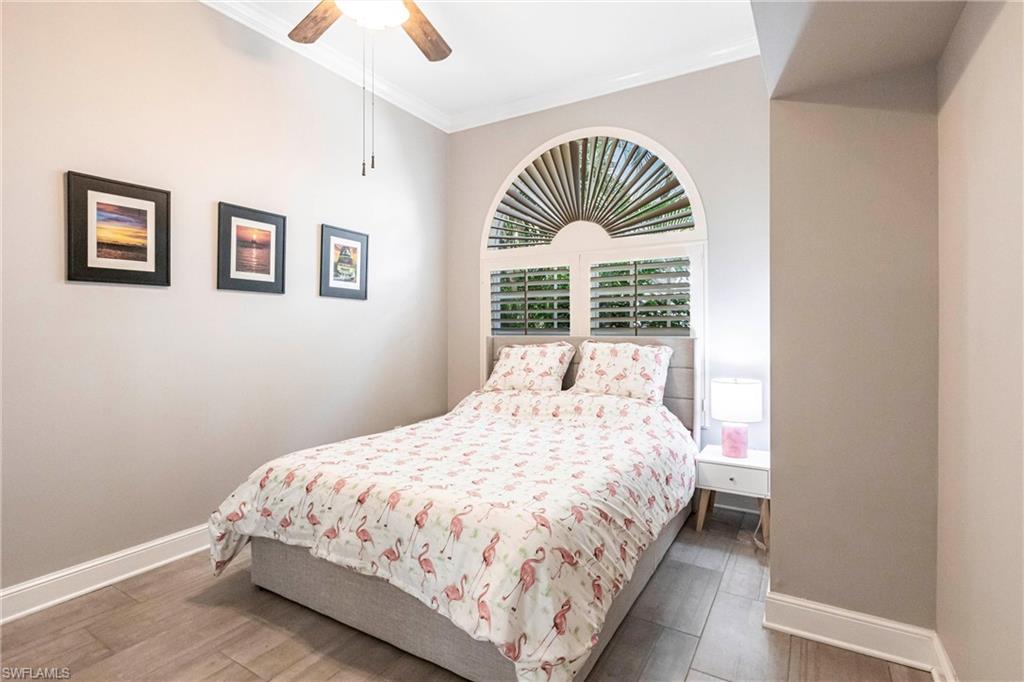 QUAIL CREEK VILLAGE - Residential Lease