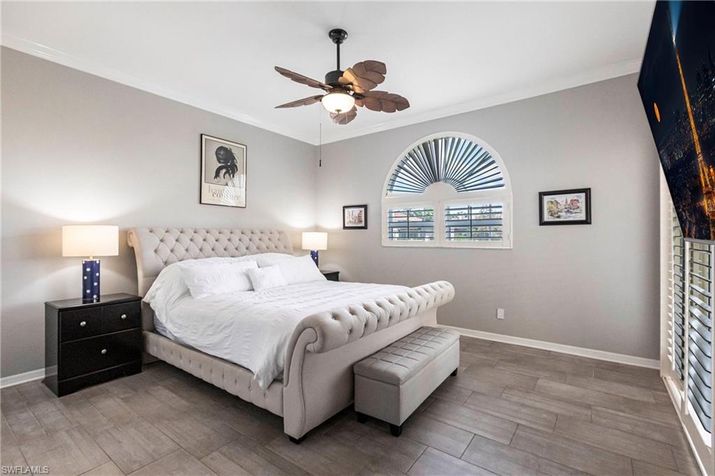 QUAIL CREEK VILLAGE - Residential Lease