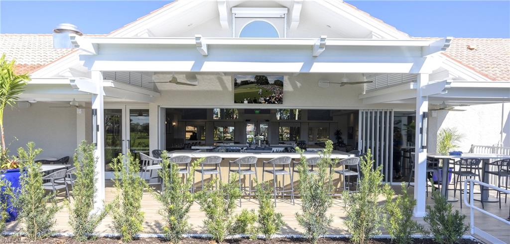 QUAIL CREEK VILLAGE - Residential Lease