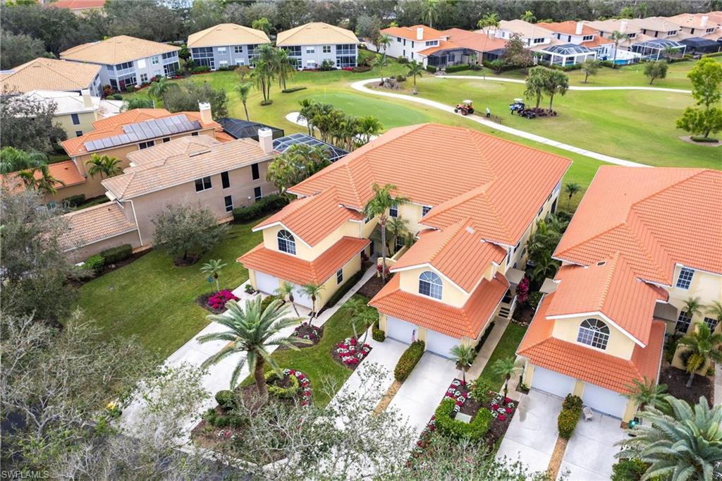 QUAIL CREEK VILLAGE - Residential Lease