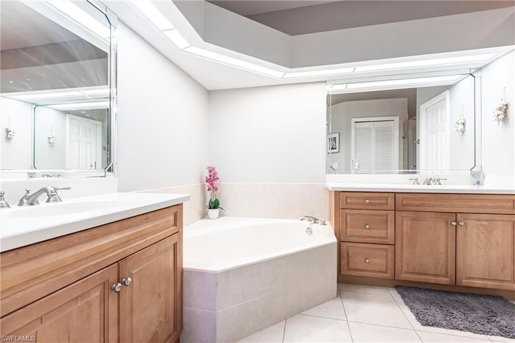 QUAIL CREEK VILLAGE - Residential Lease