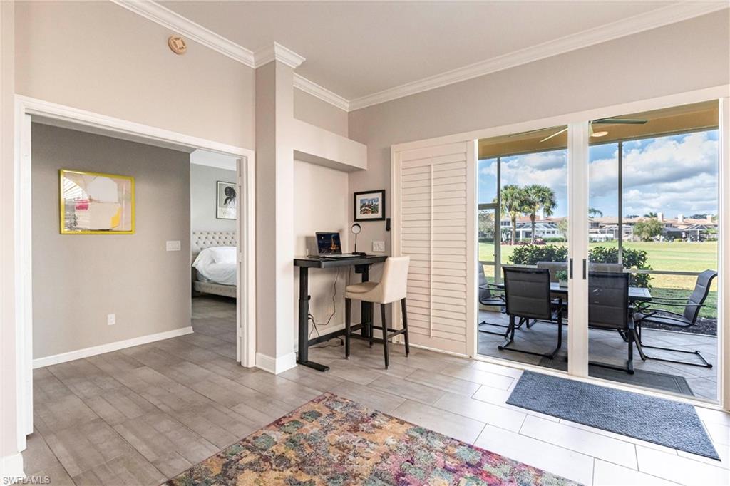 QUAIL CREEK VILLAGE - Residential Lease