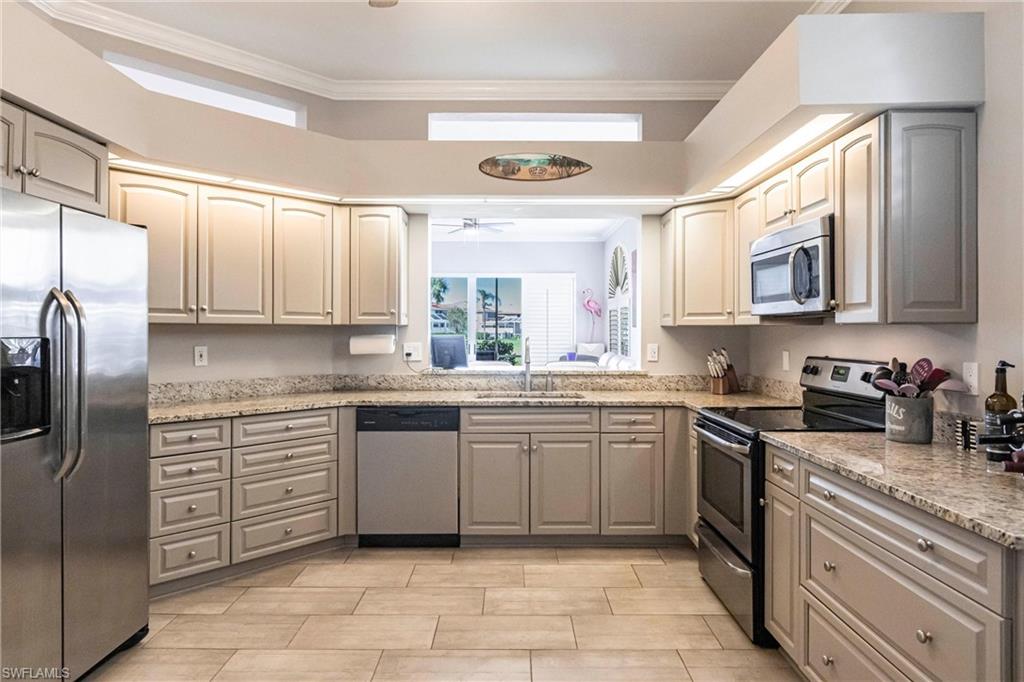 QUAIL CREEK VILLAGE - Residential Lease