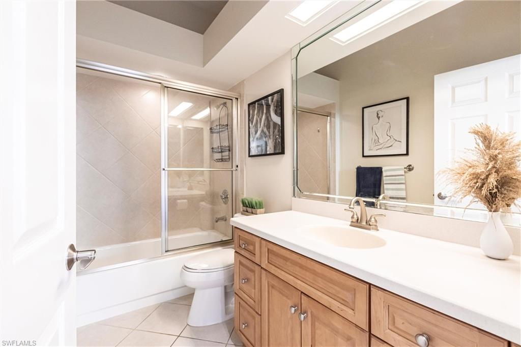 QUAIL CREEK VILLAGE - Residential Lease