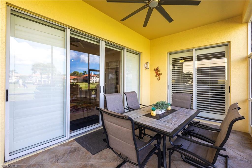 QUAIL CREEK VILLAGE - Residential Lease