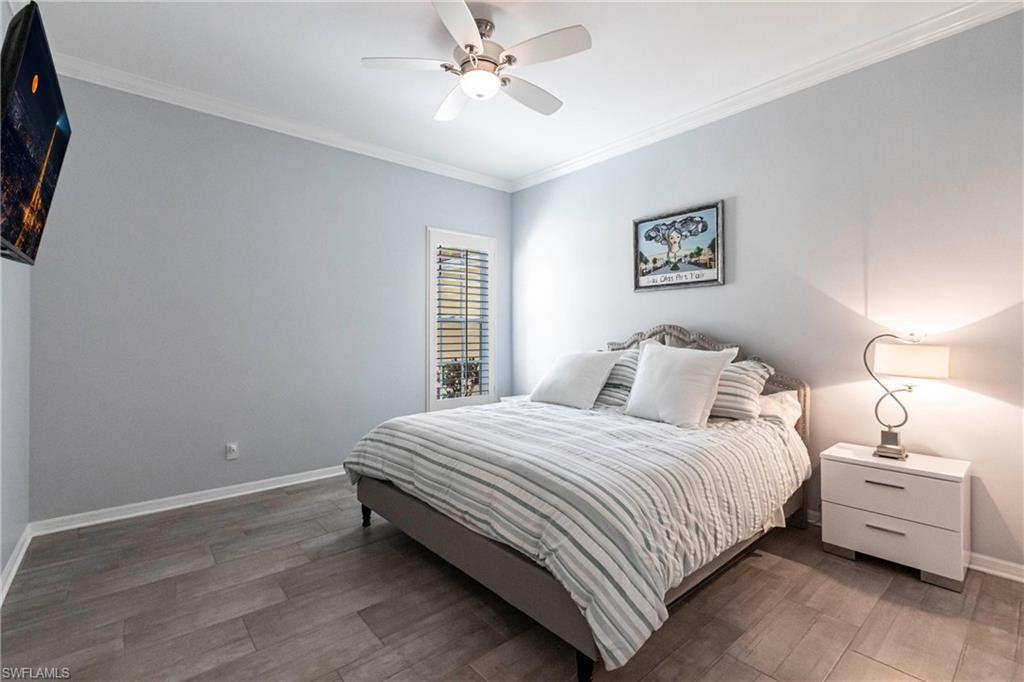 QUAIL CREEK VILLAGE - Residential Lease