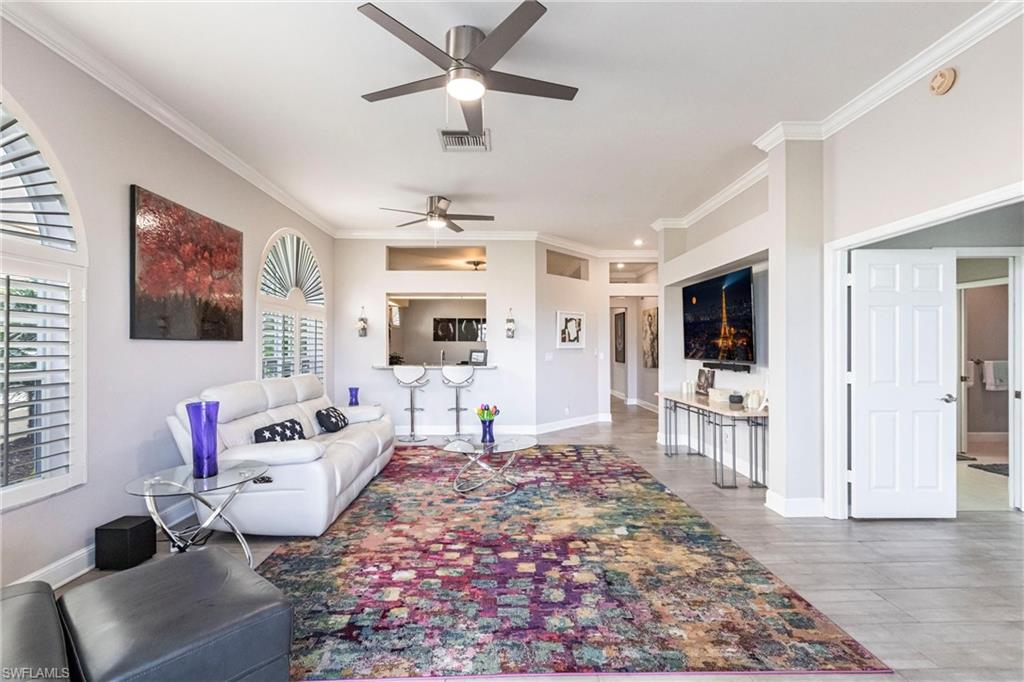 QUAIL CREEK VILLAGE - Residential Lease