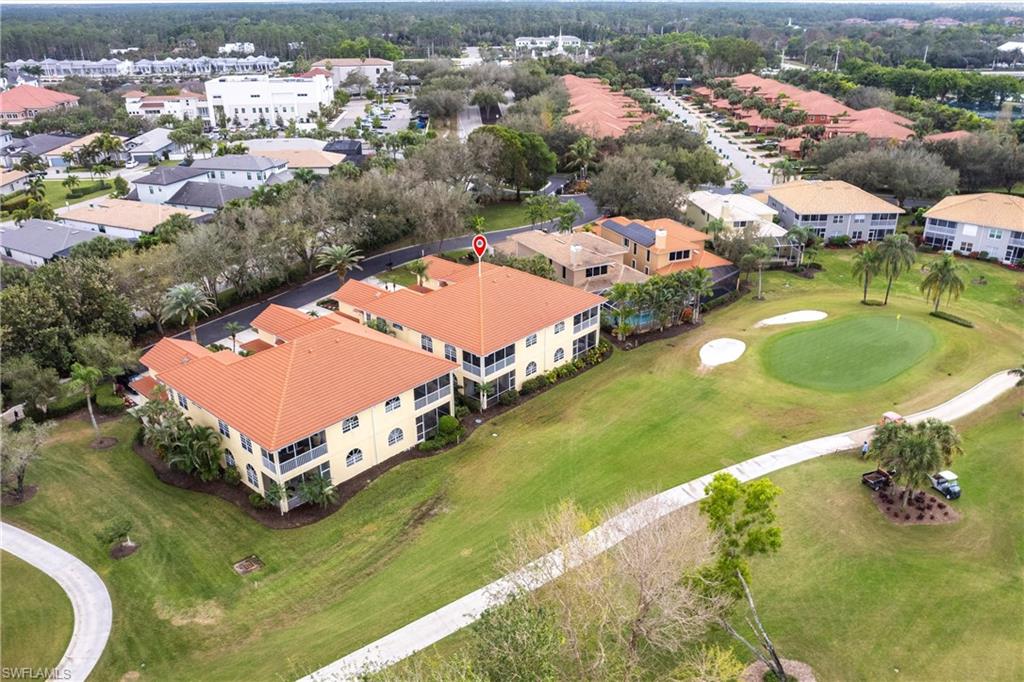 QUAIL CREEK VILLAGE - Residential Lease