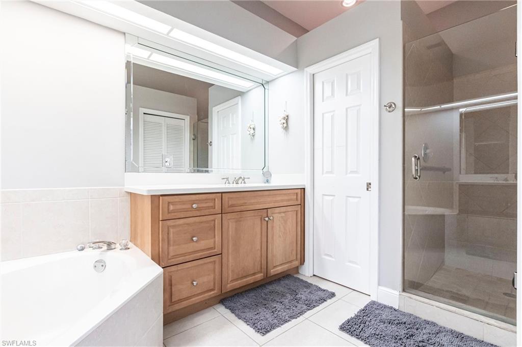 QUAIL CREEK VILLAGE - Residential Lease