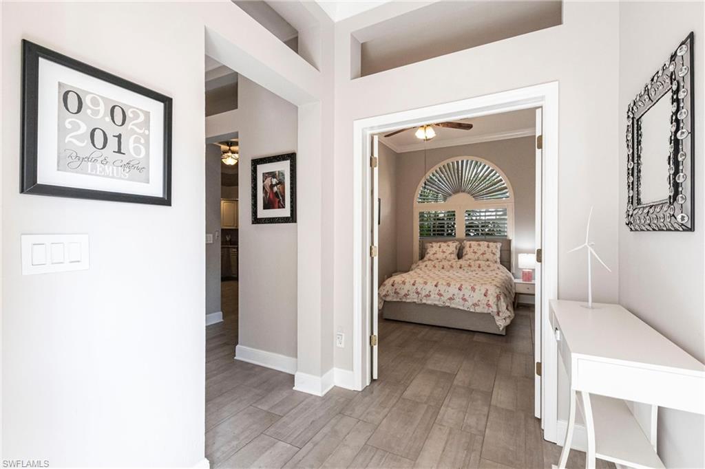 QUAIL CREEK VILLAGE - Residential Lease