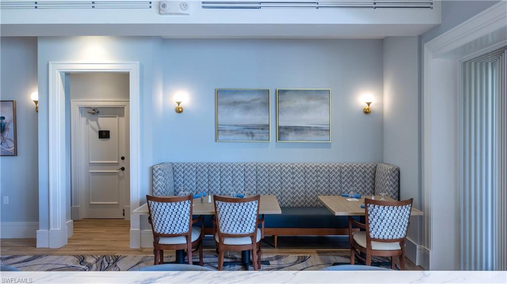 QUAIL CREEK VILLAGE - Residential Lease