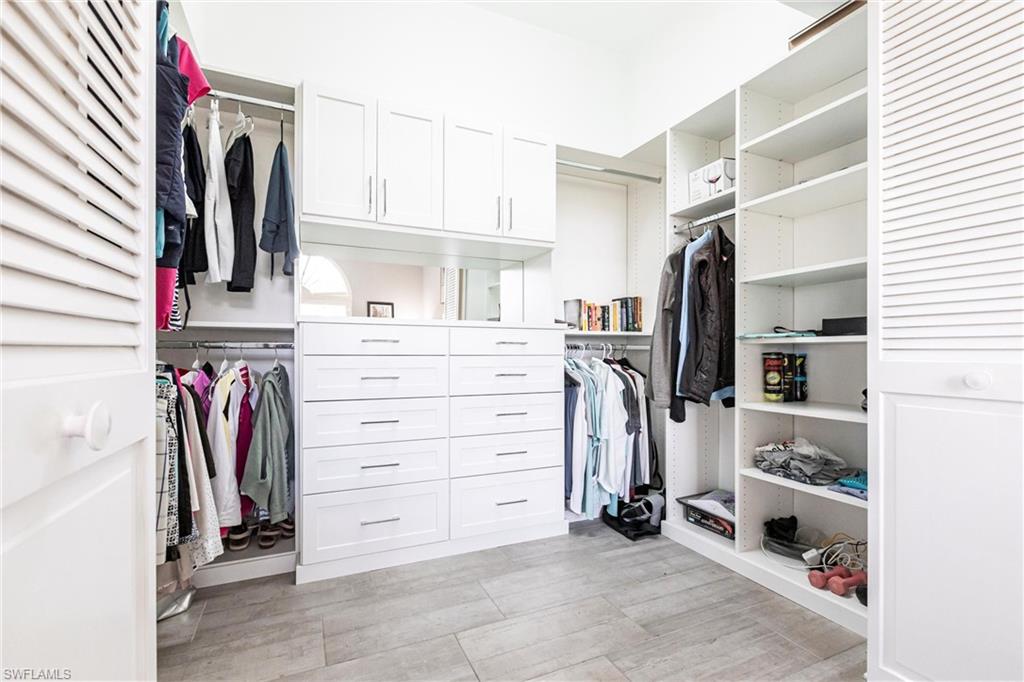 QUAIL CREEK VILLAGE - Residential Lease