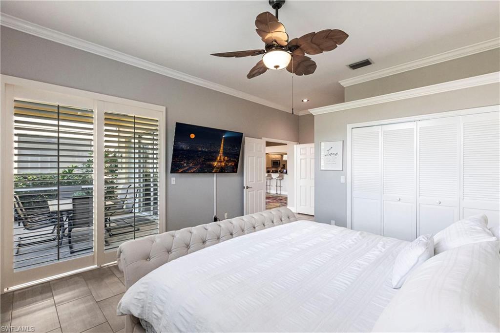 QUAIL CREEK VILLAGE - Residential Lease