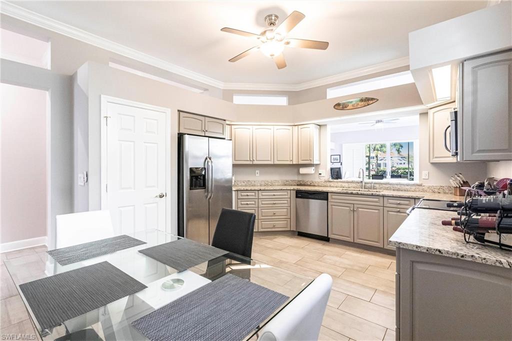 QUAIL CREEK VILLAGE - Residential Lease