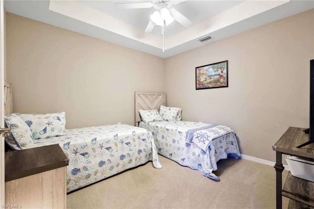 BONITA NATIONAL GOLF AND COUNTRY CLUB - Residential