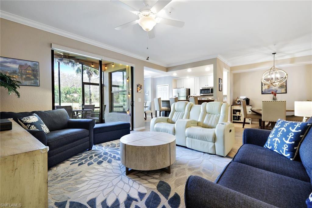 BONITA NATIONAL GOLF AND COUNTRY CLUB - Residential