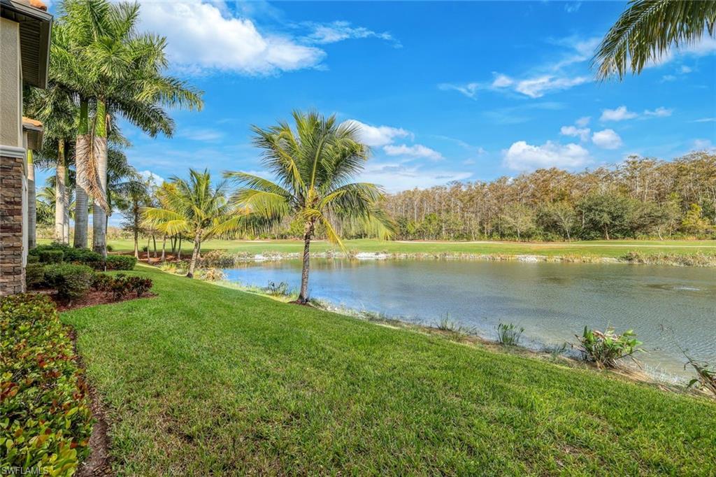 BONITA NATIONAL GOLF AND COUNTRY CLUB - Residential