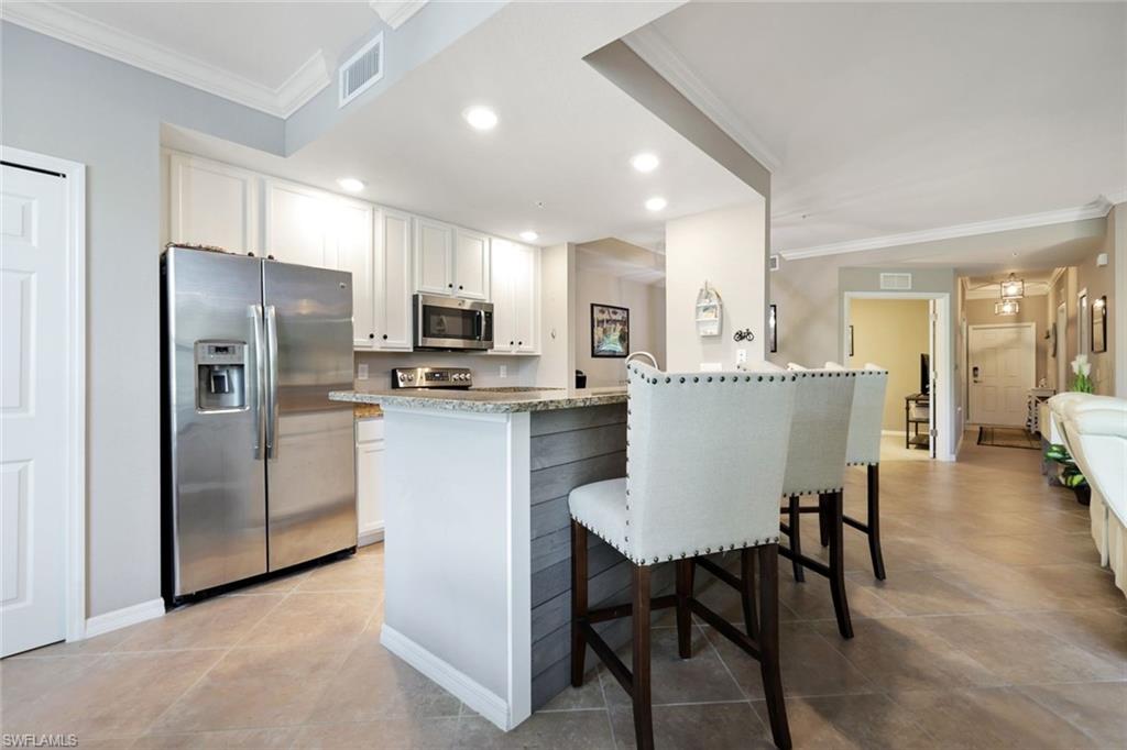 BONITA NATIONAL GOLF AND COUNTRY CLUB - Residential