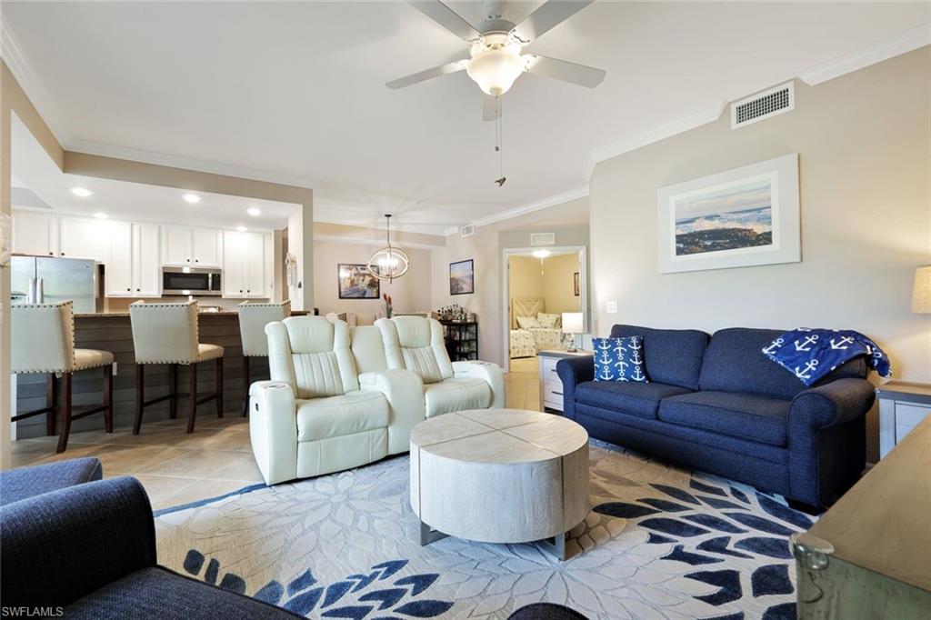 BONITA NATIONAL GOLF AND COUNTRY CLUB - Residential