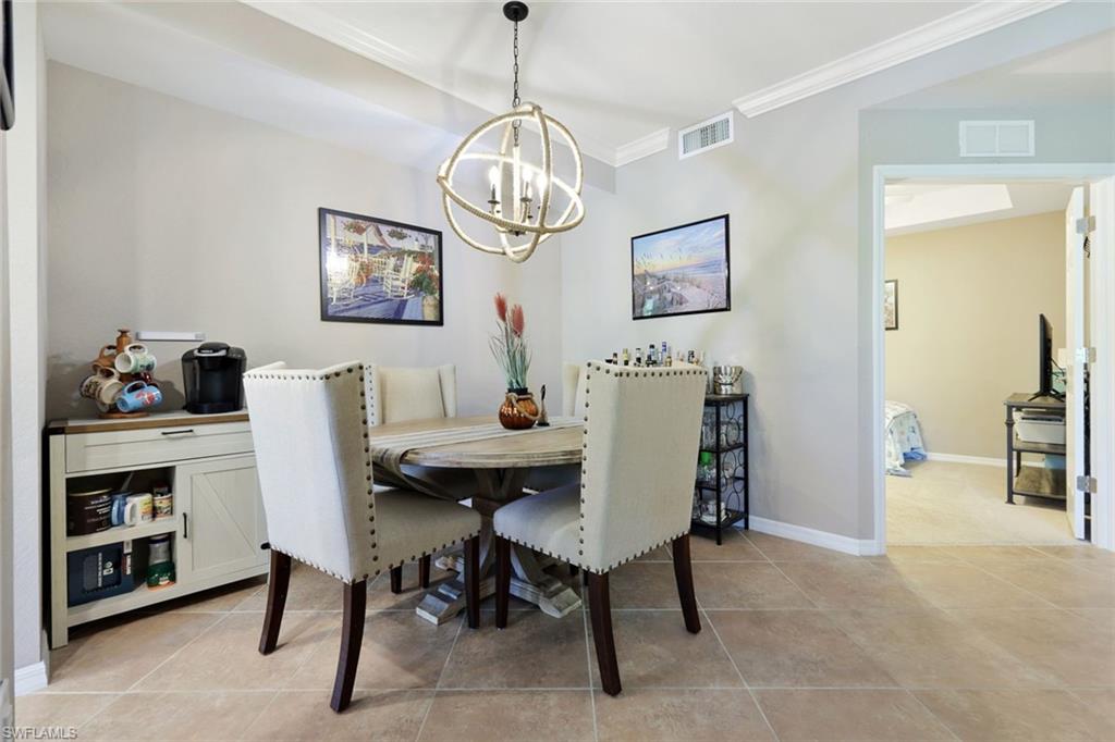 BONITA NATIONAL GOLF AND COUNTRY CLUB - Residential