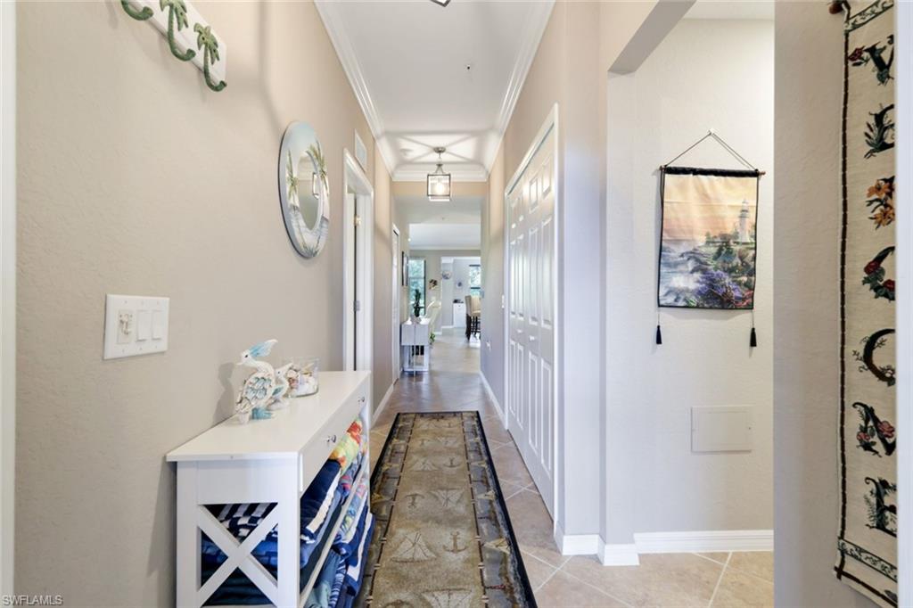 BONITA NATIONAL GOLF AND COUNTRY CLUB - Residential