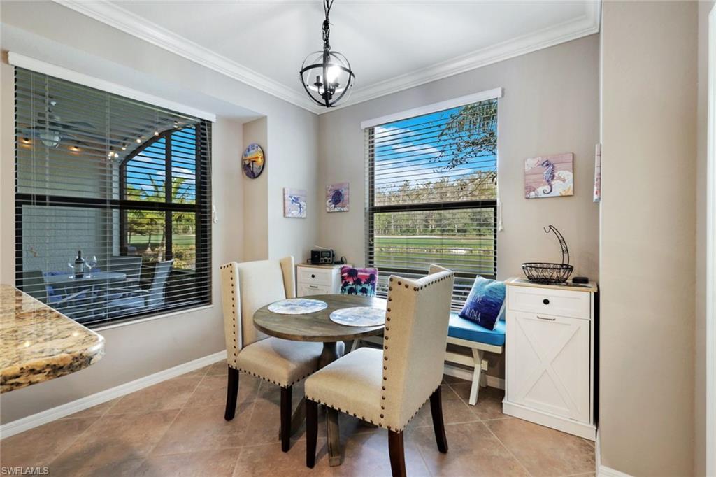 BONITA NATIONAL GOLF AND COUNTRY CLUB - Residential