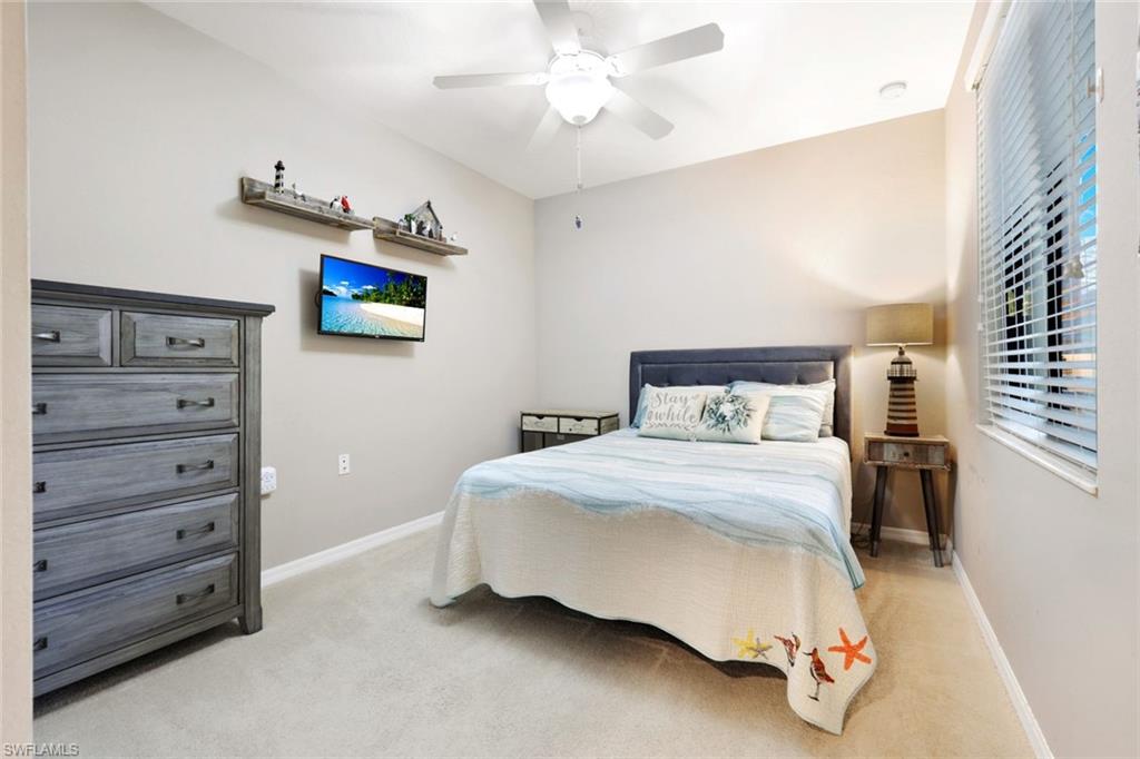 BONITA NATIONAL GOLF AND COUNTRY CLUB - Residential