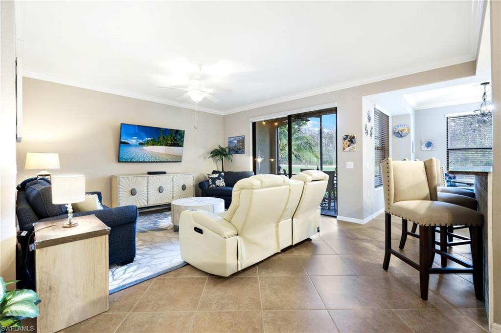 BONITA NATIONAL GOLF AND COUNTRY CLUB - Residential