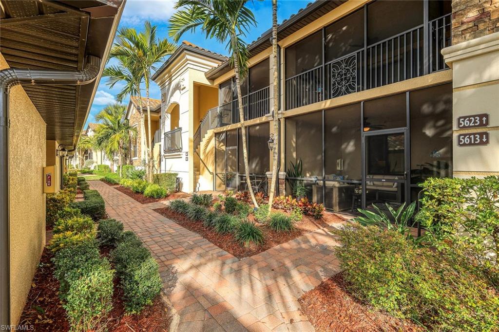 BONITA NATIONAL GOLF AND COUNTRY CLUB - Residential