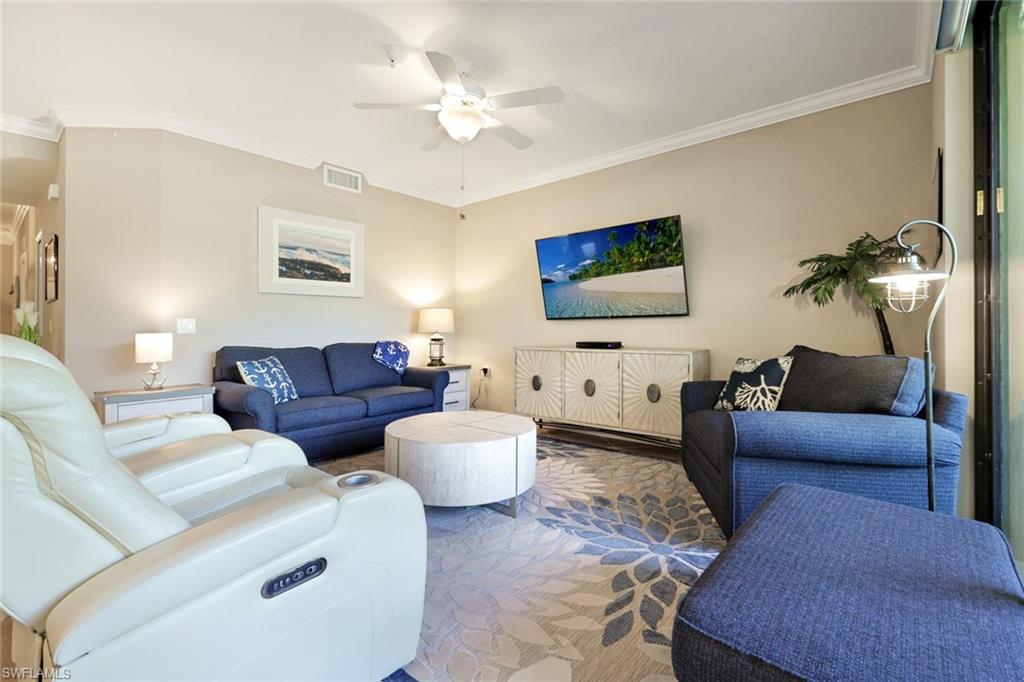 BONITA NATIONAL GOLF AND COUNTRY CLUB - Residential