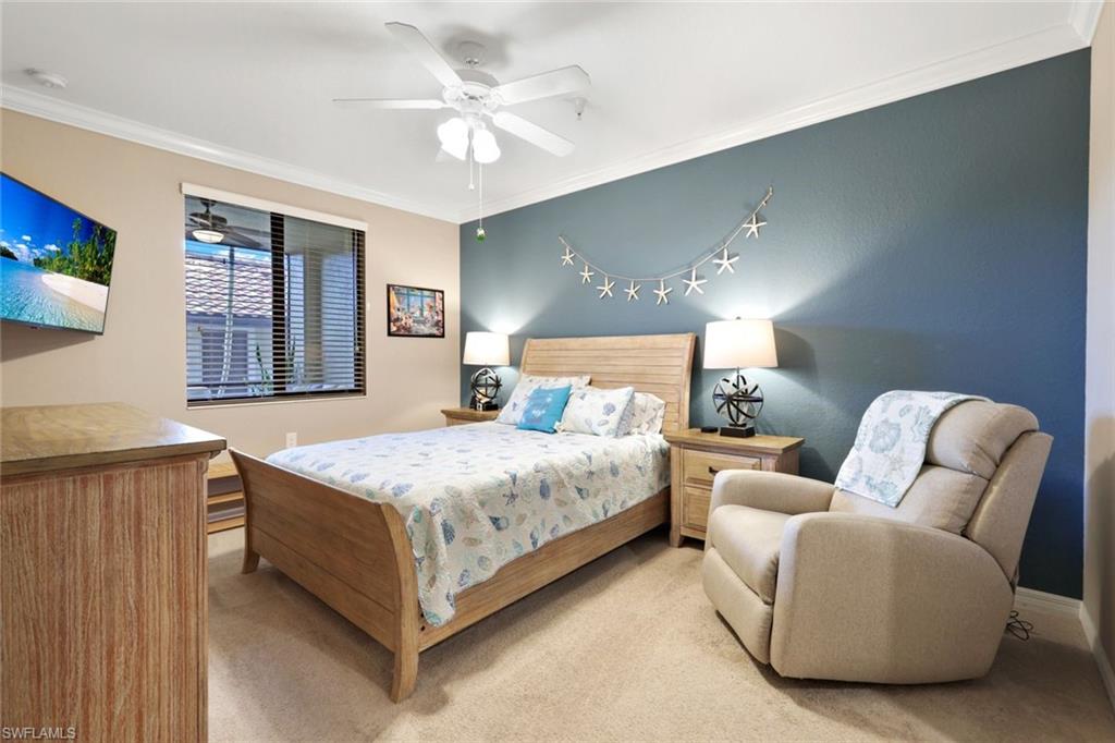 BONITA NATIONAL GOLF AND COUNTRY CLUB - Residential