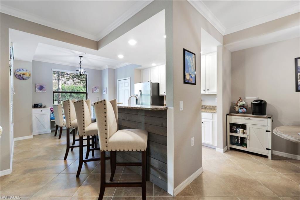 BONITA NATIONAL GOLF AND COUNTRY CLUB - Residential