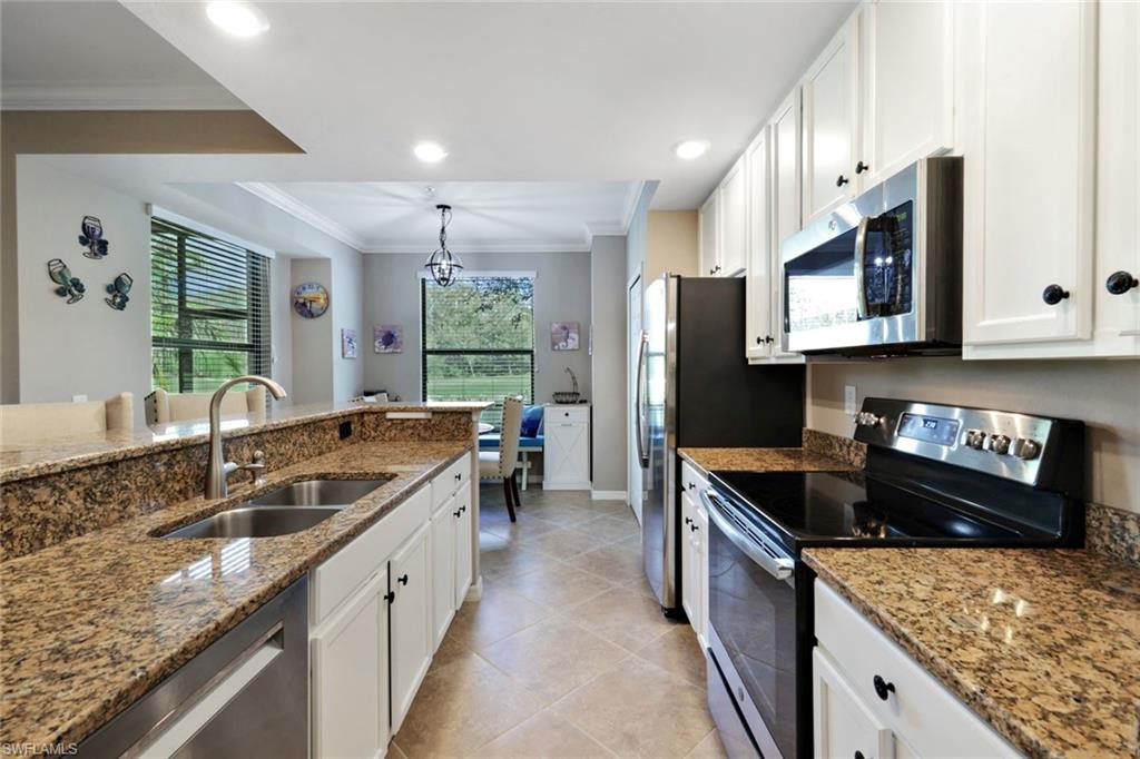 BONITA NATIONAL GOLF AND COUNTRY CLUB - Residential