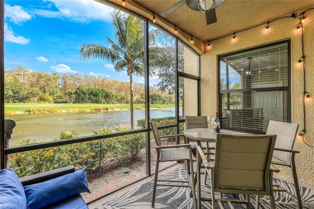 BONITA NATIONAL GOLF AND COUNTRY CLUB - Residential