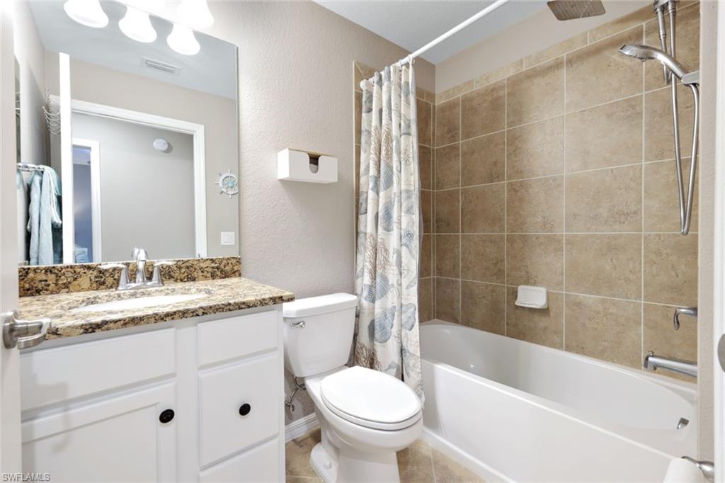 BONITA NATIONAL GOLF AND COUNTRY CLUB - Residential