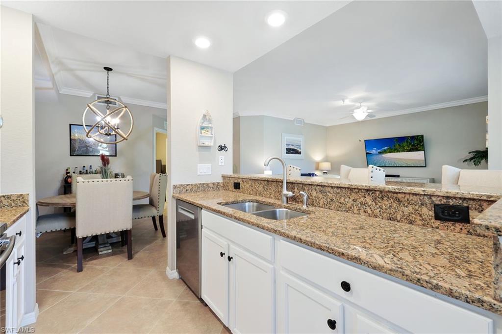 BONITA NATIONAL GOLF AND COUNTRY CLUB - Residential