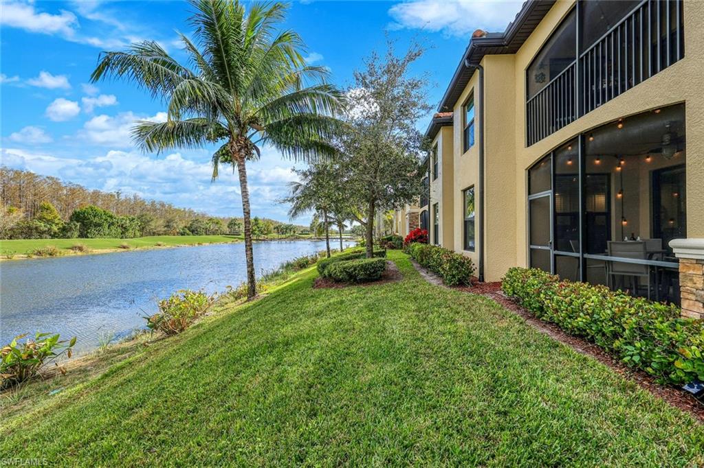 BONITA NATIONAL GOLF AND COUNTRY CLUB - Residential