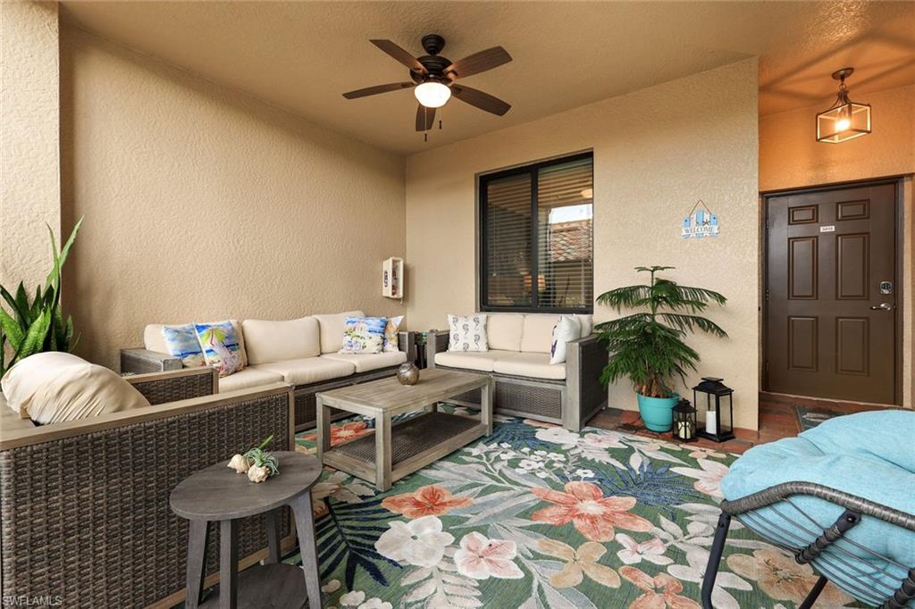 BONITA NATIONAL GOLF AND COUNTRY CLUB - Residential