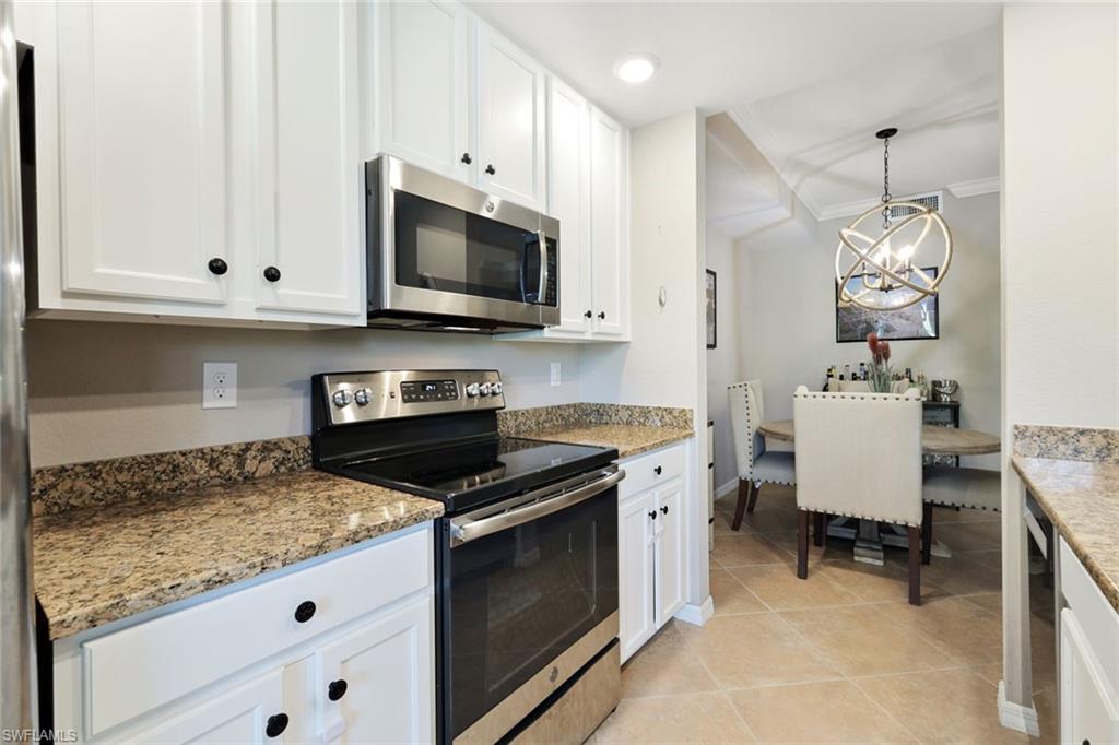 BONITA NATIONAL GOLF AND COUNTRY CLUB - Residential