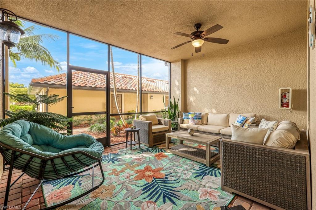 BONITA NATIONAL GOLF AND COUNTRY CLUB - Residential