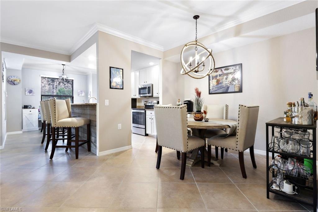 BONITA NATIONAL GOLF AND COUNTRY CLUB - Residential